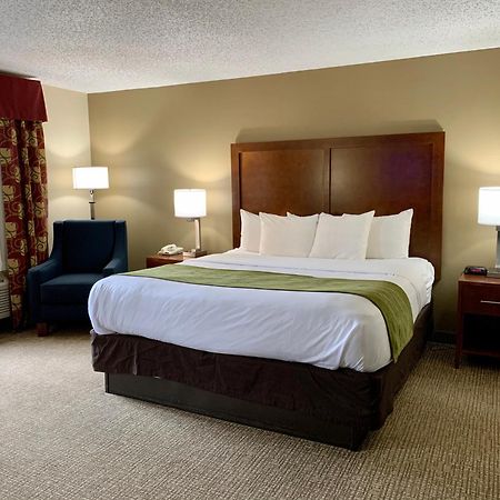Comfort Inn Columbia-Bush River Esterno foto