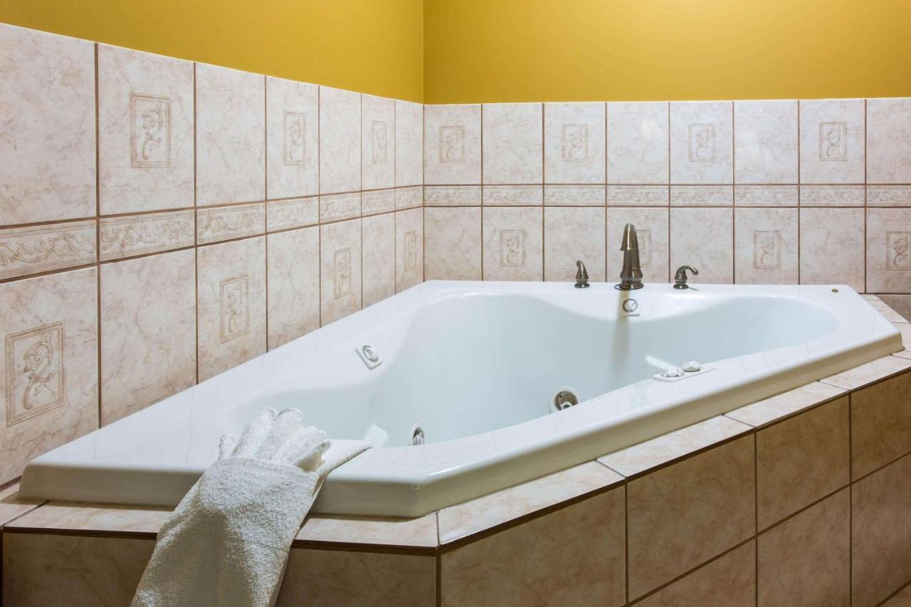 Comfort Inn Columbia-Bush River Esterno foto