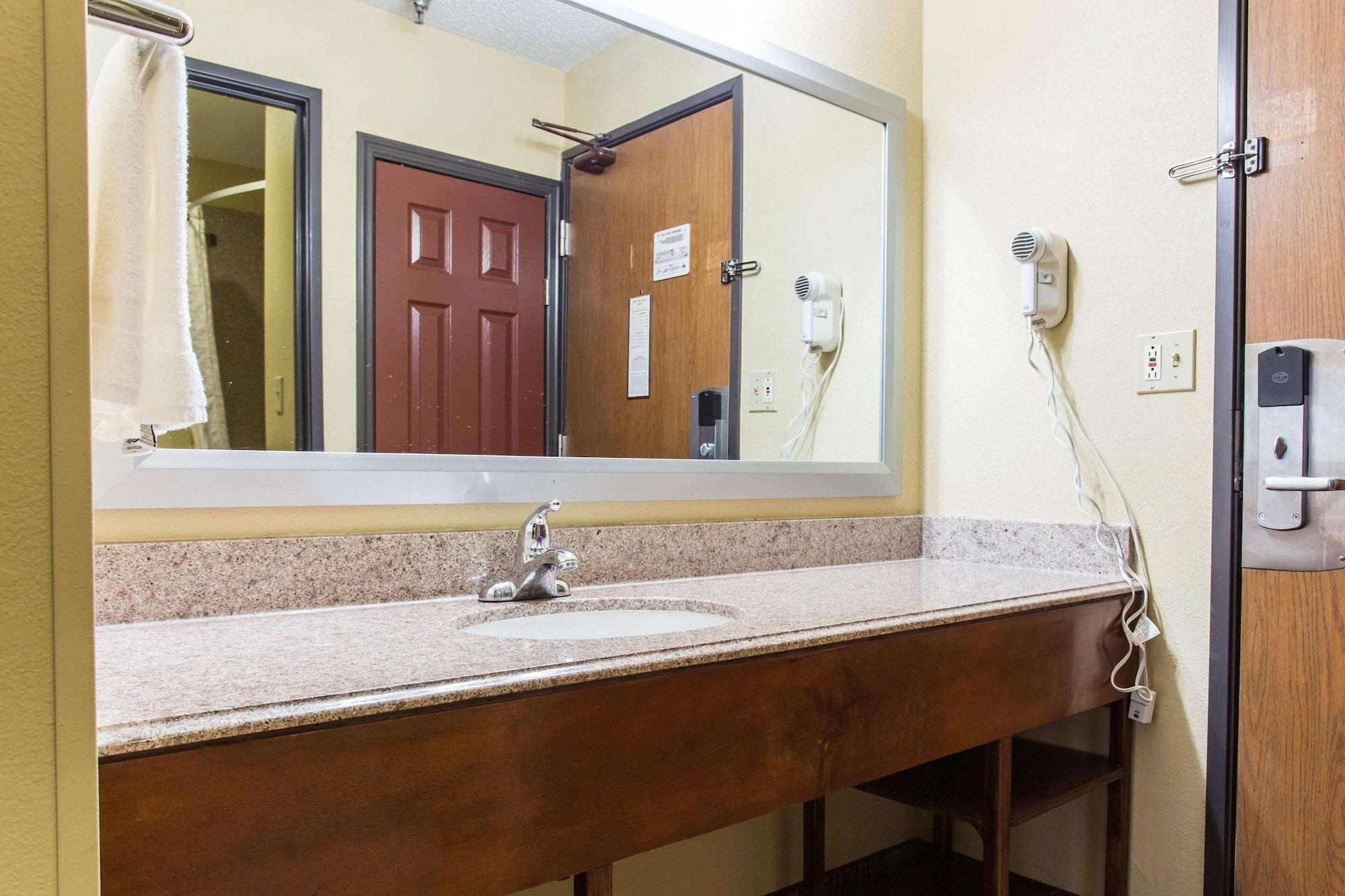 Comfort Inn Columbia-Bush River Esterno foto