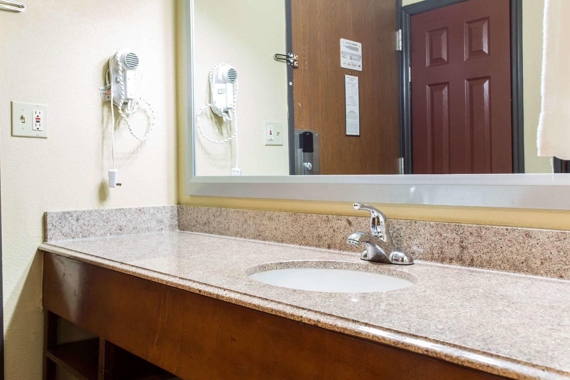 Comfort Inn Columbia-Bush River Esterno foto