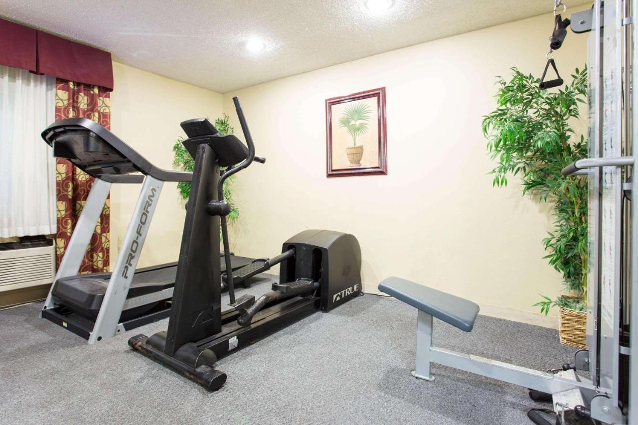 Comfort Inn Columbia-Bush River Esterno foto
